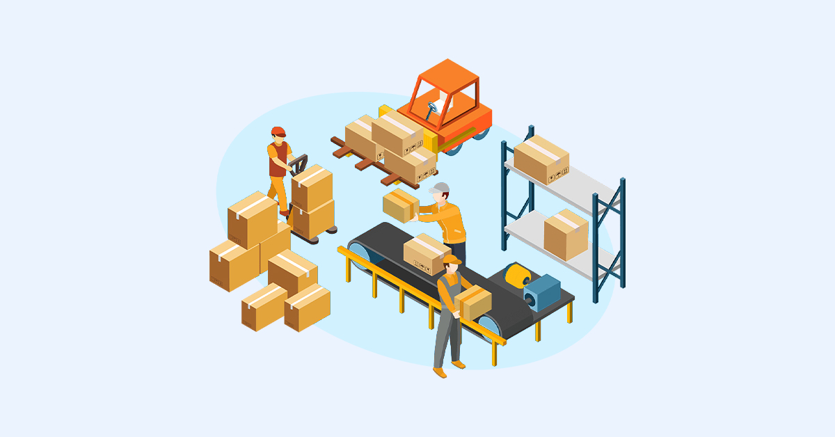 E-Ticaret ve Kargo Sektöründe Zirveye Oynayın: Final IK ile Operasyonel Mükemmelliğe Ulaşın