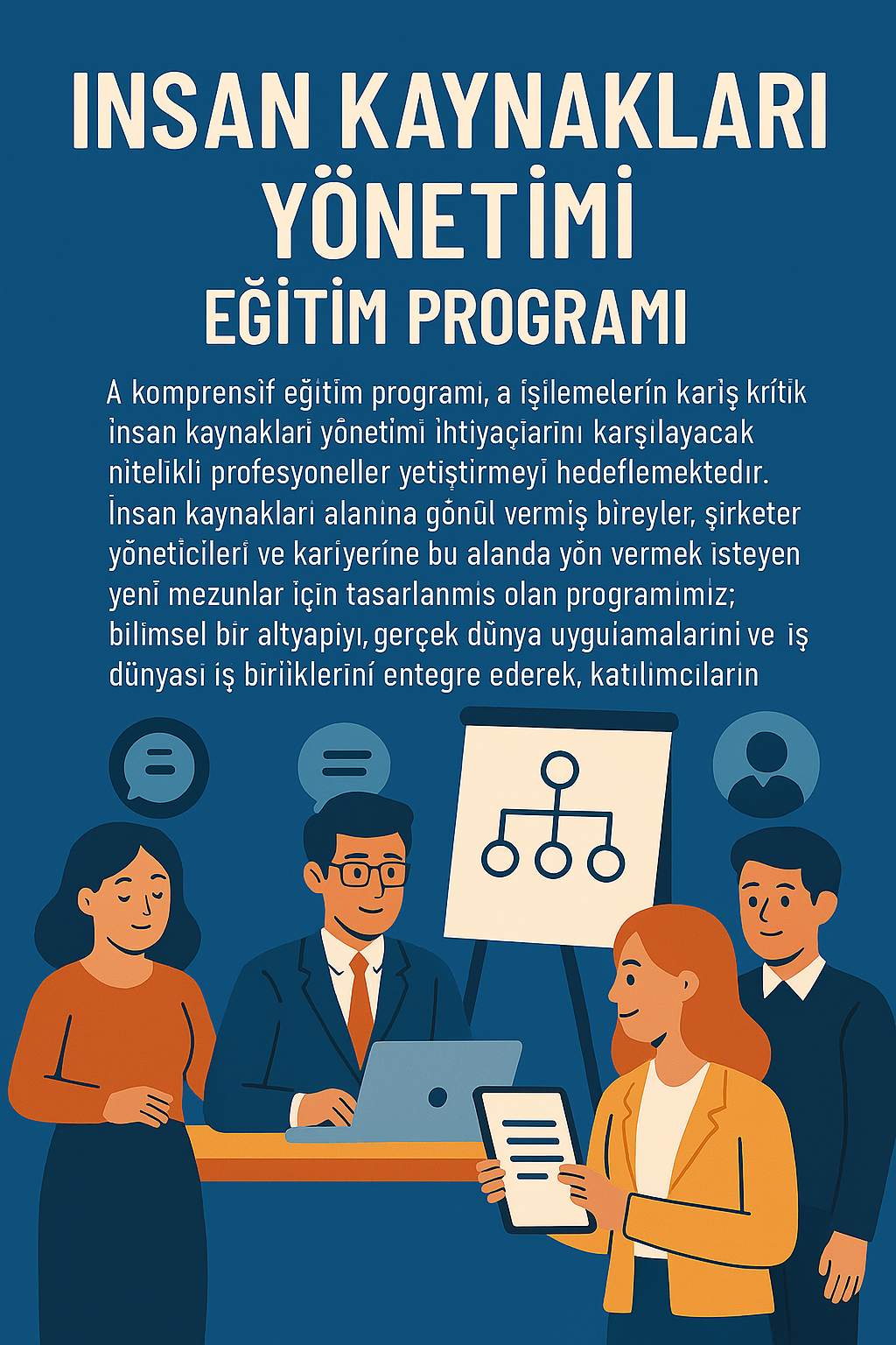 Programın Amacı ve Kazandıracağı Yetkinlikler